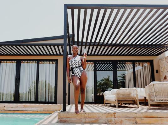 Lira Boutique Lodge - 236014