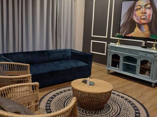 Lira Boutique Lodge - 236019