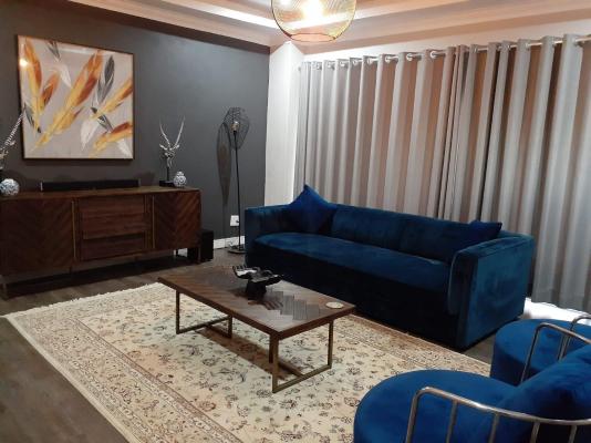 Lira Boutique Lodge - 236020