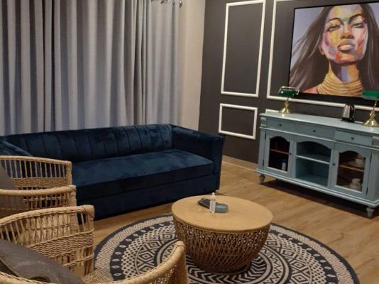 Lira Boutique Lodge - 236029