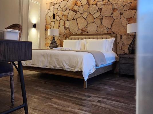 Lira Boutique Lodge - 236030