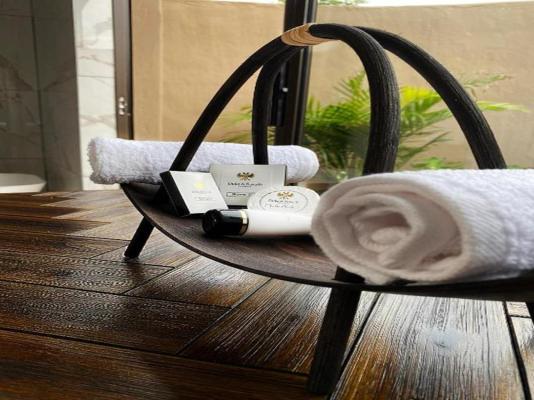Lira Boutique Lodge - 236031