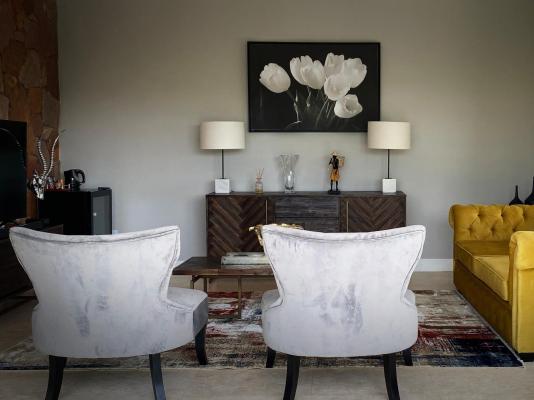 Lira Boutique Lodge - 236034