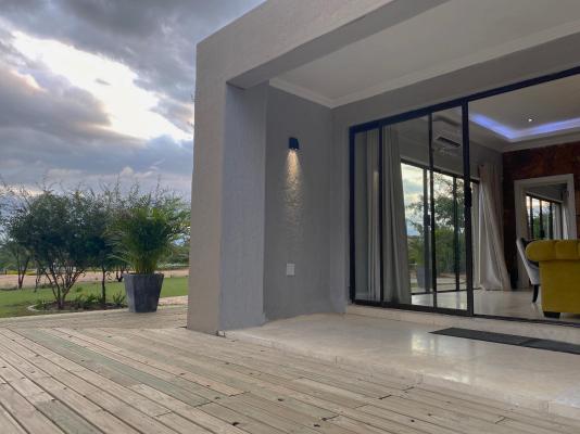 Lira Boutique Lodge - 236036