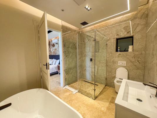 Lira Boutique Lodge - 236037