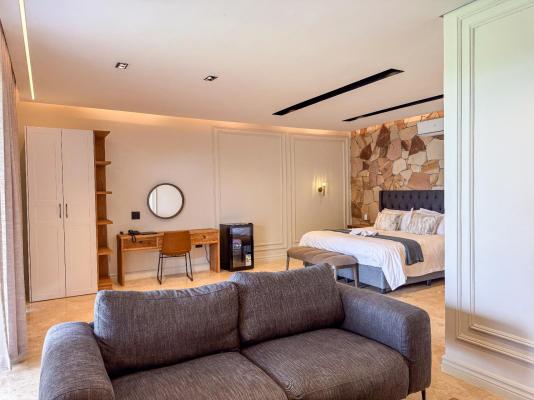 Lira Boutique Lodge - 236039