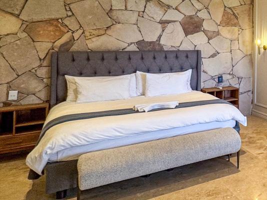 Lira Boutique Lodge - 236040