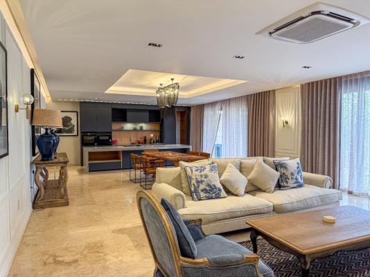 Lira Boutique Lodge - 236043