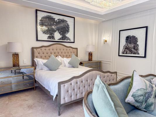 Lira Boutique Lodge - 236045