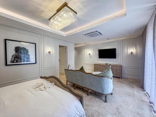 Lira Boutique Lodge - 236054