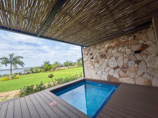 Lira Boutique Lodge - 236065