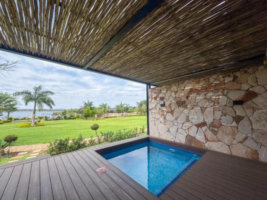 Lira Boutique Lodge - 236066