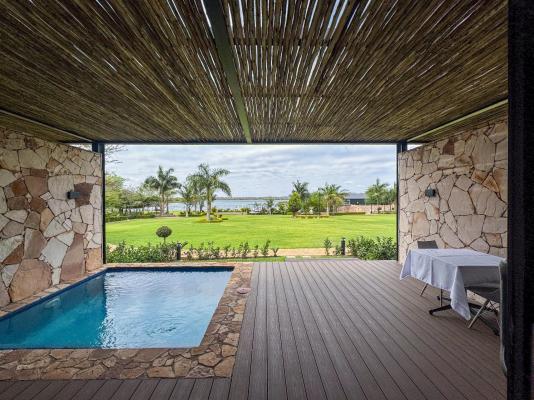 Lira Boutique Lodge - 236068