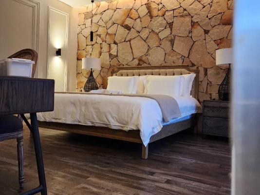 Lira Boutique Lodge - 236069