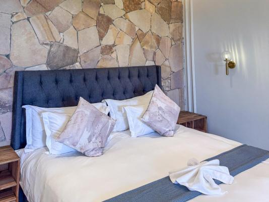 Lira Boutique Lodge - 236077