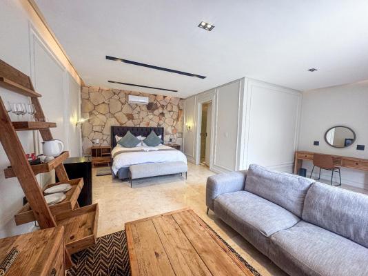 Lira Boutique Lodge - 236078