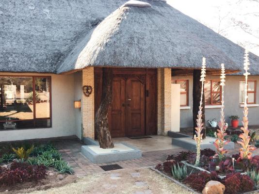 Waterberg Inn - Modimolle - 236084