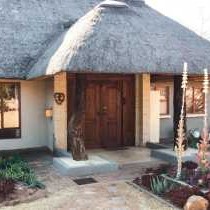 Waterberg Inn - Modimolle - 236084