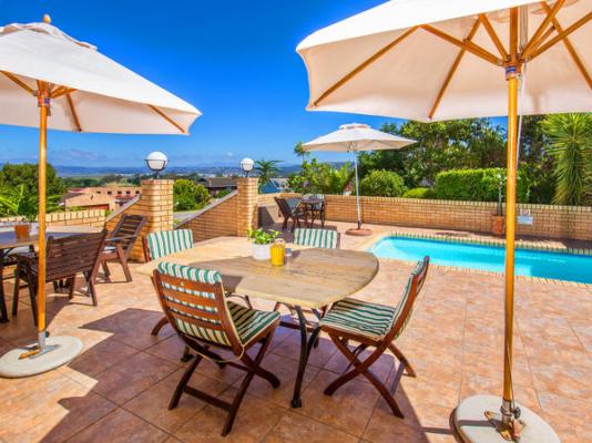 Amber Guest Lodge - 236162