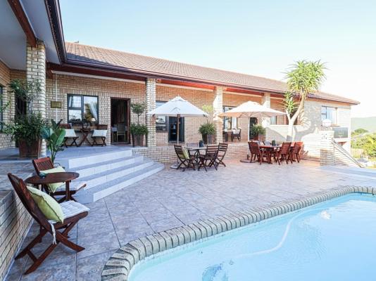 Amber Guest Lodge - 236166
