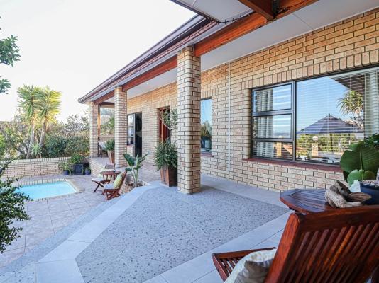 Amber Guest Lodge - 236179