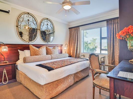 Amber Guest Lodge - 236188
