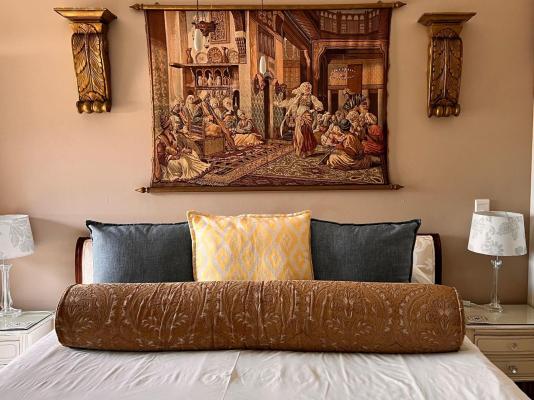 Amber Guest Lodge - 236200