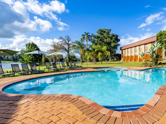 Pine Lake Inn - 236215