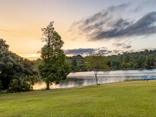 Pine Lake Inn - 236216