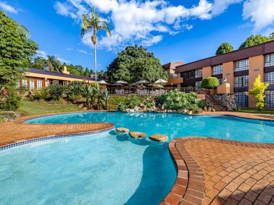 Pine Lake Inn - 236217