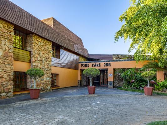 Pine Lake Inn - 236218