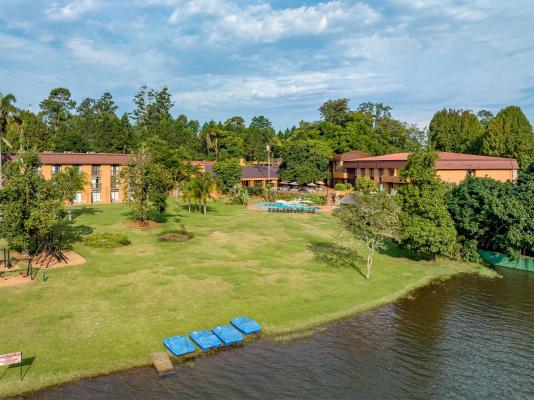 Pine Lake Inn - 236220