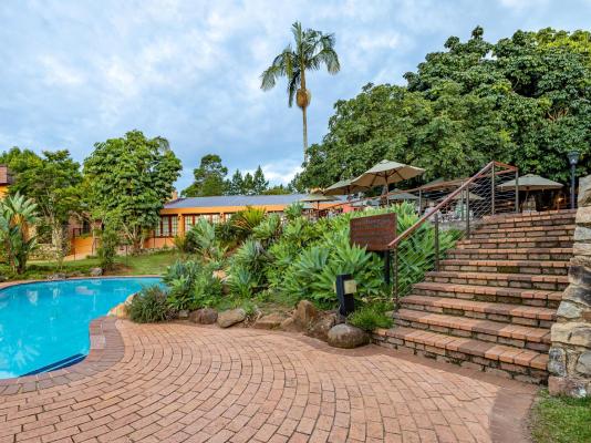 Pine Lake Inn - 236221
