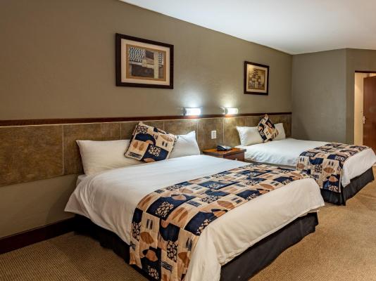 Pine Lake Inn - 236223