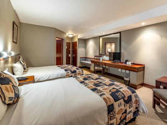 Pine Lake Inn - 236224
