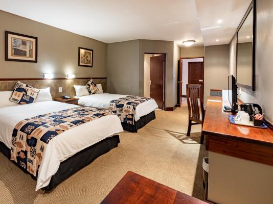 Pine Lake Inn - 236226