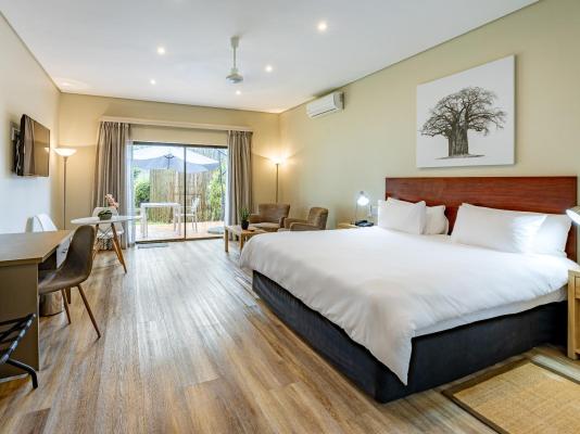 Pine Lake Inn - 236229