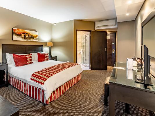 Pine Lake Inn - 236236