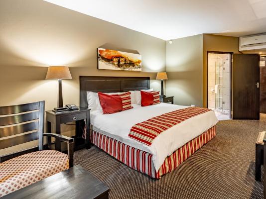 Pine Lake Inn - 236238