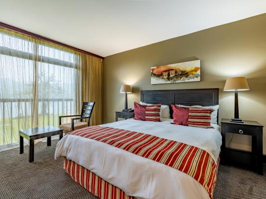 Pine Lake Inn - 236243