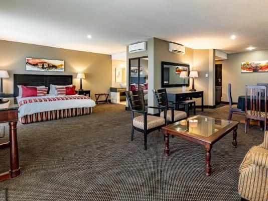 Pine Lake Inn - 236246