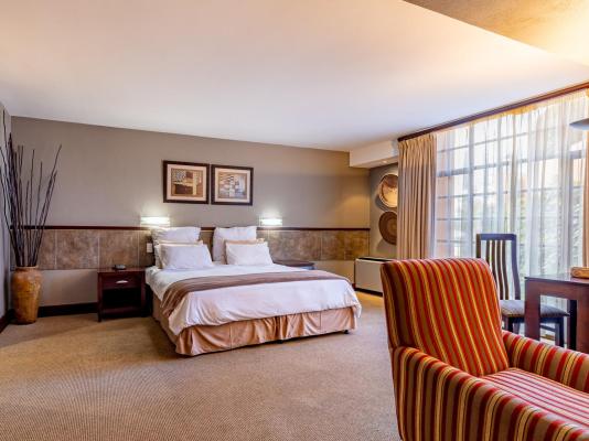 Pine Lake Inn - 236247