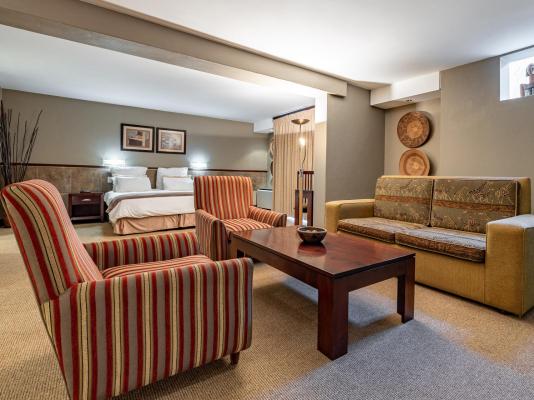 Pine Lake Inn - 236248