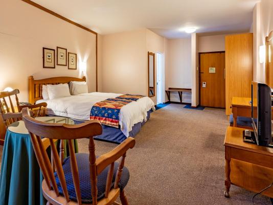 Pine Lake Inn - 236255