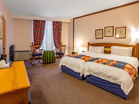 Pine Lake Inn - 236256