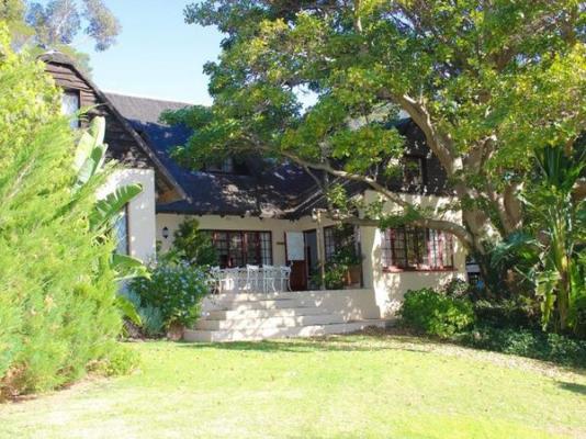 Summerhill Guest Farm - 236262