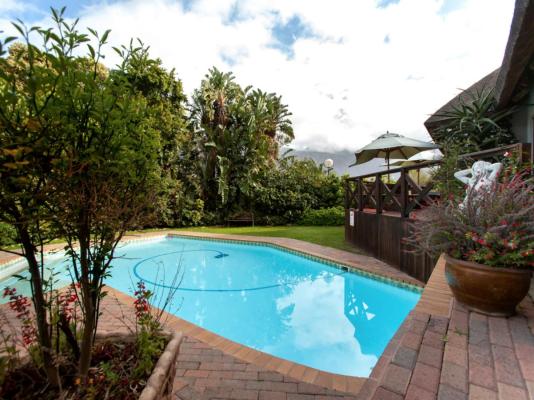Summerhill Guest Farm - 236263