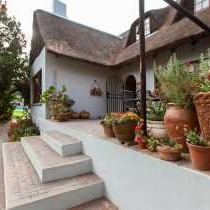 Summerhill Guest Farm - 236267