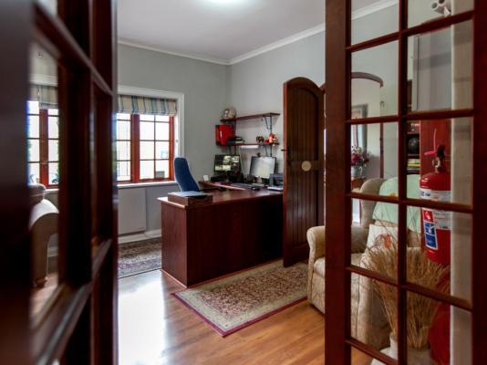 Summerhill Guest Farm - 236268