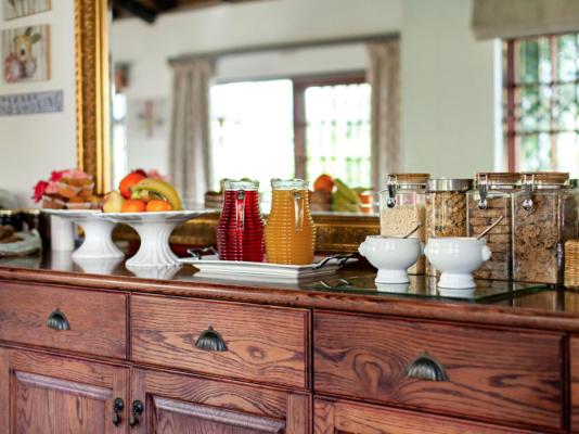 Summerhill Guest Farm - 236269